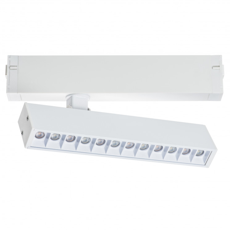 Светильник для трека PRO диммируемый APP Teta Lightstar 205316