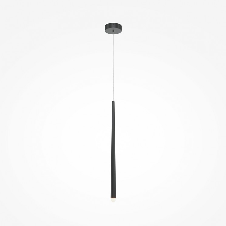 Подвесной светильник Maytoni Cascade MOD132PL-L28BK