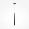 Подвесной светильник Maytoni Cascade MOD132PL-L28BK