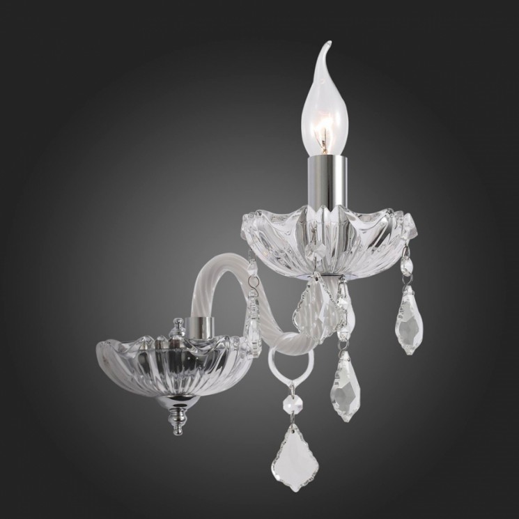 Бра ST Luce SL641.101.01 Ballo