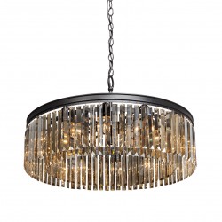 Люстра Vitaluce V5181-1/12, 12хЕ14 макс. 60Вт