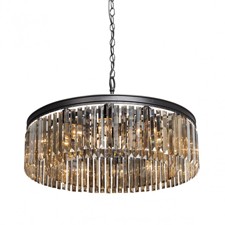 Люстра Vitaluce V5181-1/12, 12хЕ14 макс. 60Вт