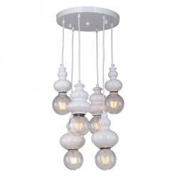 Подвесная люстра F-Promo Bibili 1682-6P