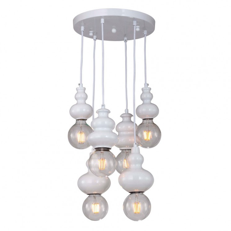 Подвесная люстра F-Promo Bibili 1682-6P