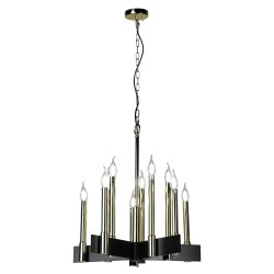 Люстра Lussole  LSP-8203