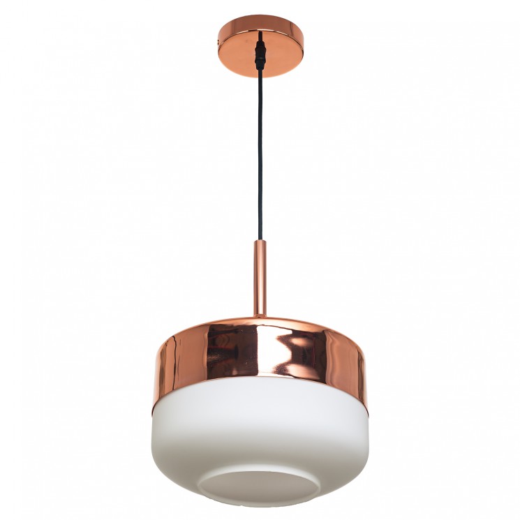 Люстра Gerhort G51117/1A COP WT