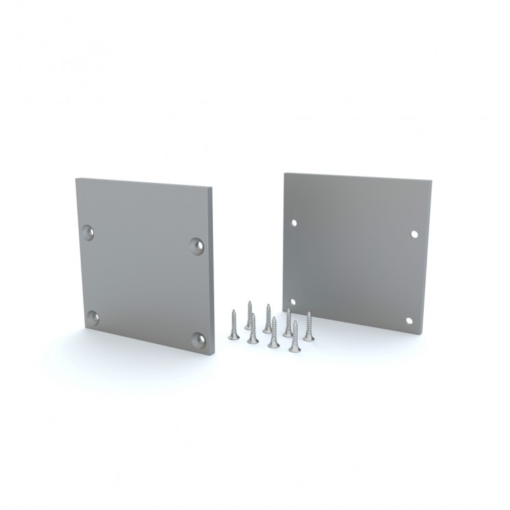 Заглушка RVE-CAP-3535 Z2512