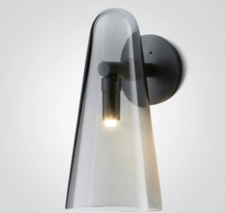 Бра ImperiumLoft Domi Sconce Smoky  ImperiumLoft (44.1074) 161515-22