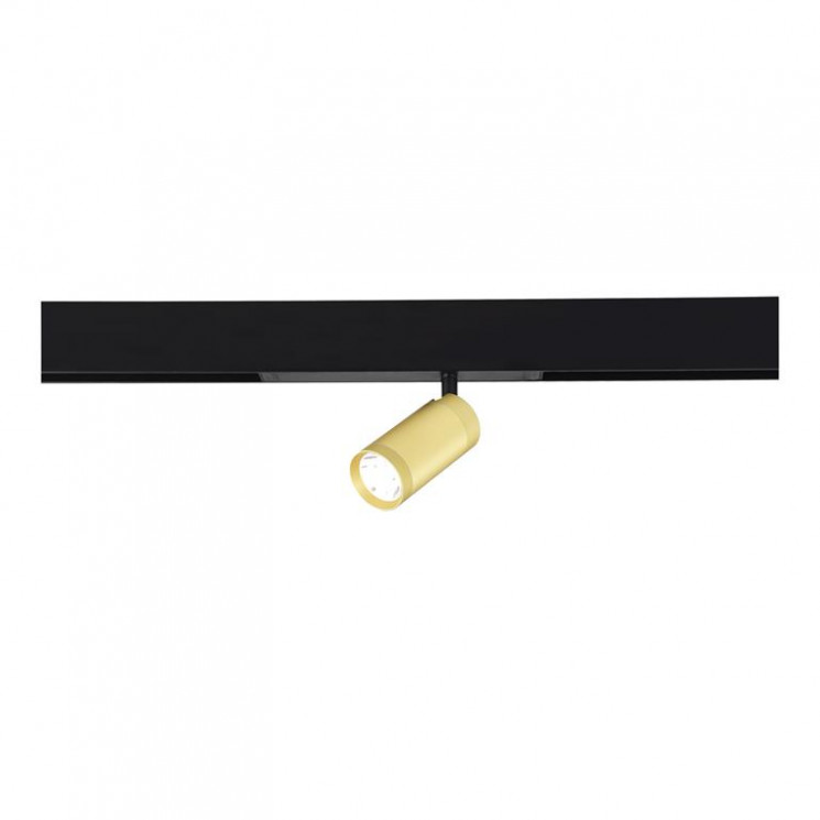 Трековый светильник SMART ST LUCE SKYLINE 220 ST660.296.10