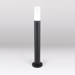 Садовый светильник Elektrostandard 1419 TECHNO чёрный