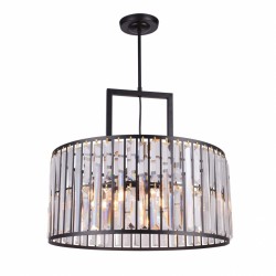 Люстра Divinare 1099/04 SP-5