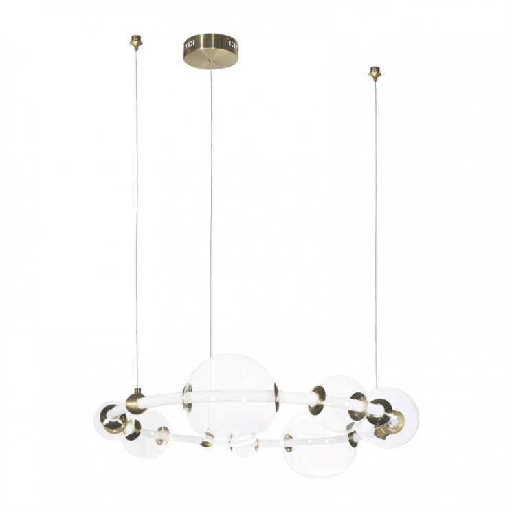 Подвесная люстра LOFT IT 10126/730 Alpha