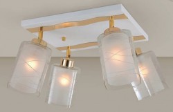 Люстра Citilux CL160142