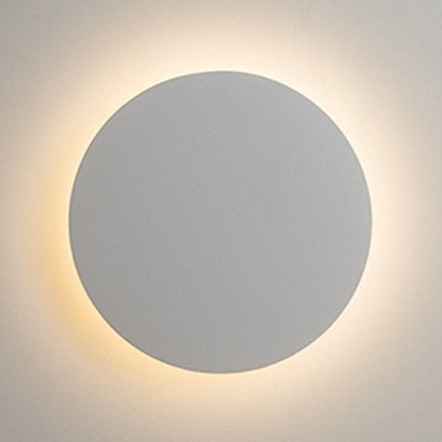 Светильник ITALLINE IT01-8663L white IP54 влагозащищенный