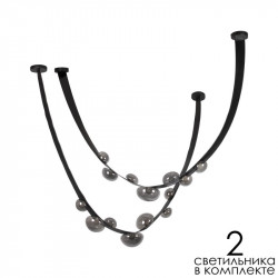 Накладной светильник LOFT IT 10188/2500 Belt