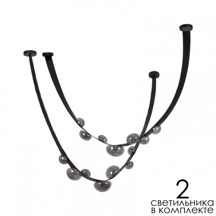 Накладной светильник LOFT IT 10188/2500 Belt