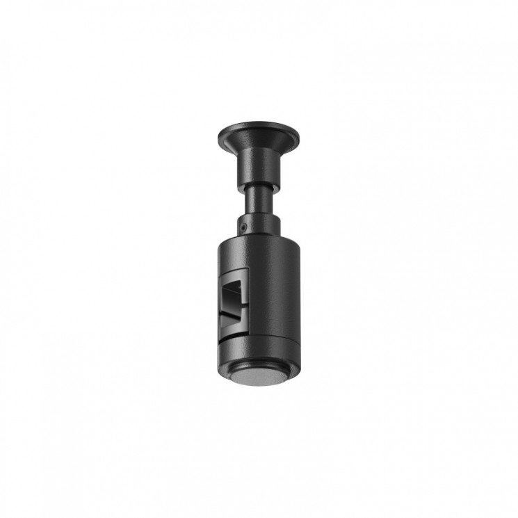 Стойка Maytoni Technical  Flarity TRA155CW-S1-B Accessories for tracks Flarity