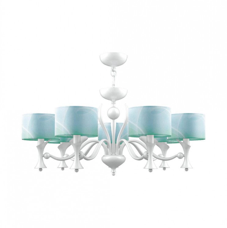 Люстра Maytoni Modern 1 M3-07-WM-LMP-Y-18