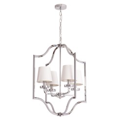 Светильник подвесной Arte lamp ARABESCHI A3260SP-4CC