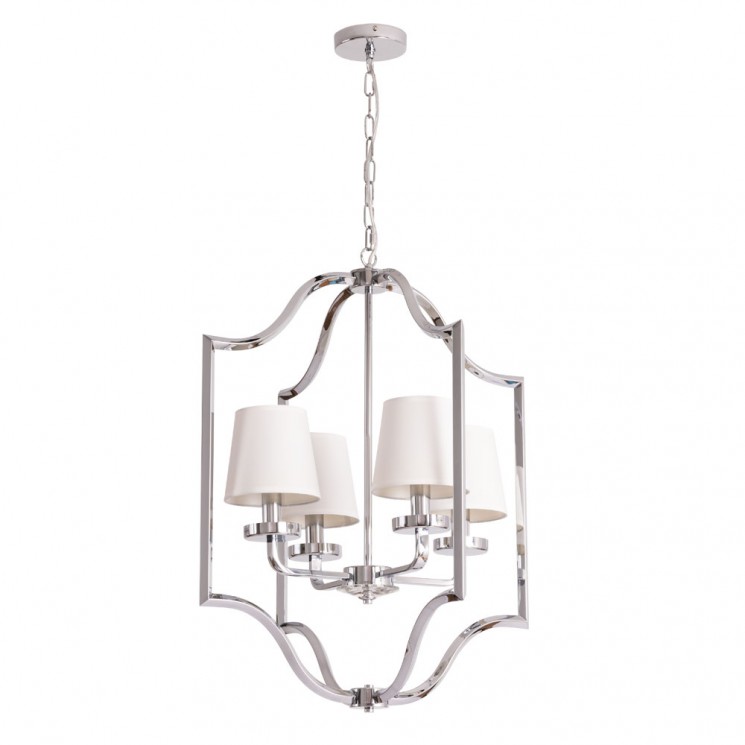 Светильник подвесной Arte lamp ARABESCHI A3260SP-4CC