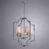 Светильник подвесной Arte lamp ARABESCHI A3260SP-4CC
