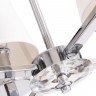 Светильник подвесной Arte lamp ARABESCHI A3260SP-4CC
