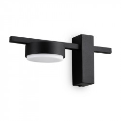 Бра Freya FR5363WL-01B Tactic