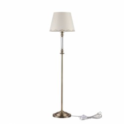 Торшер Freya FR2539FL-01BS Ksenia
