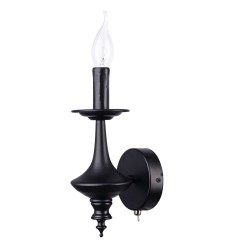 Светильник настенный Divinare DORA 8121/01 AP-1