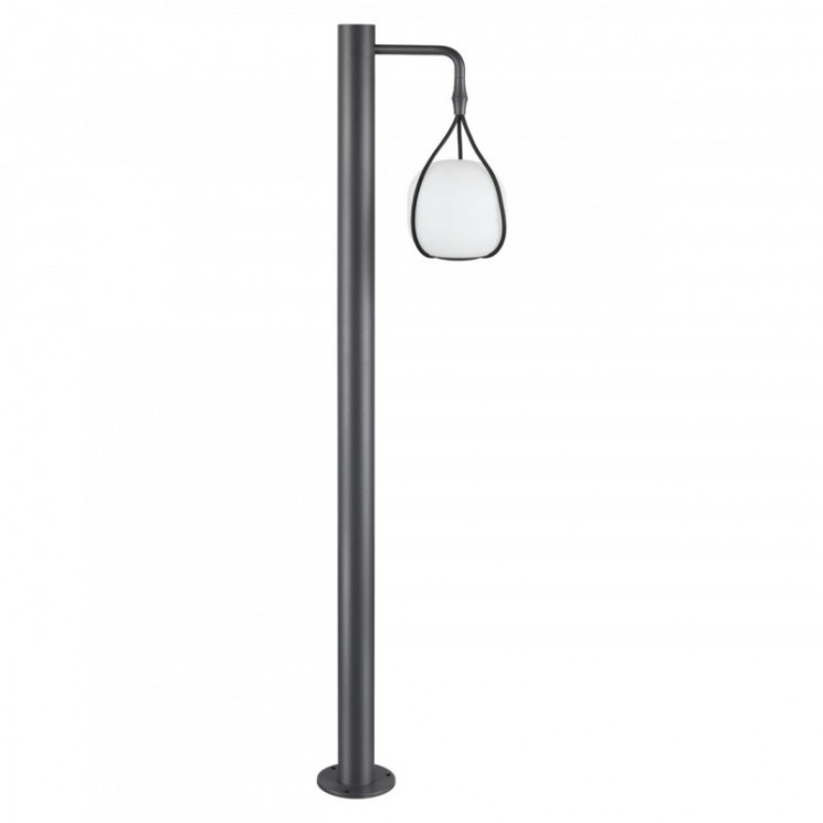 Уличный парковый светильник Novotech 358582 ROCA