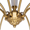 Люстра на штанге ARTE Lamp A7301PL-8PB GRACIE