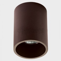 Светильник накладной ITALLINE 202511-11 COFFEE Ardobeu