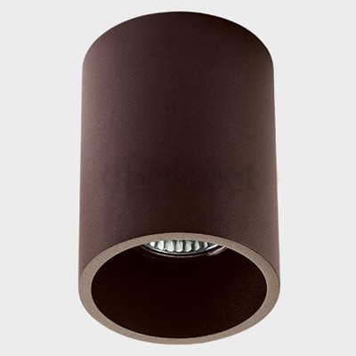 Светильник накладной ITALLINE 202511-11 COFFEE Ardobeu