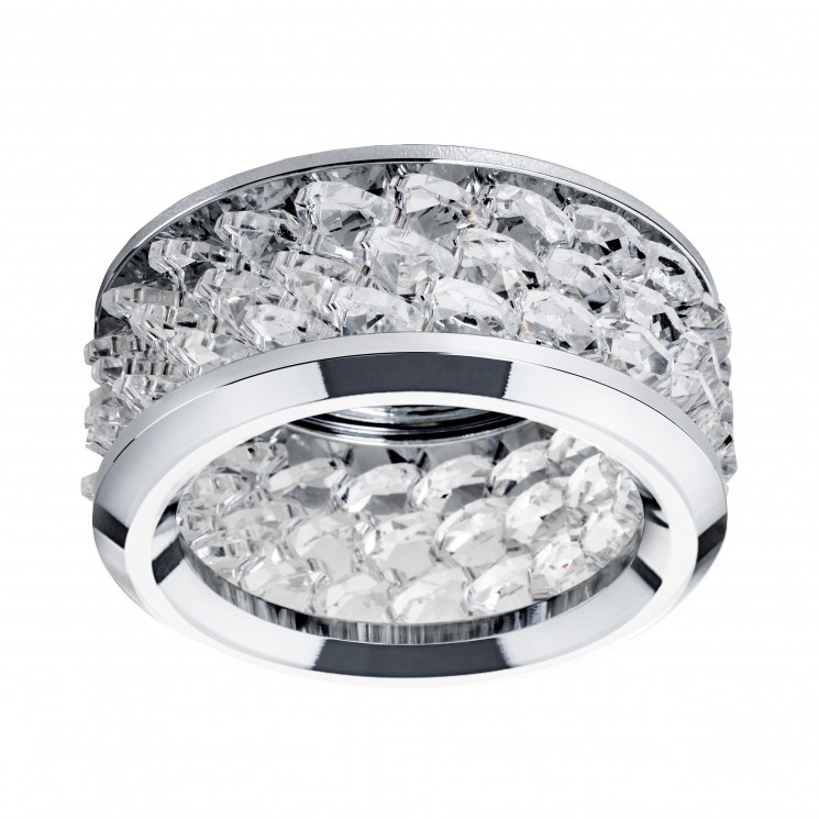 Светильник точечный встраиваемый  Onora Lightstar 31804