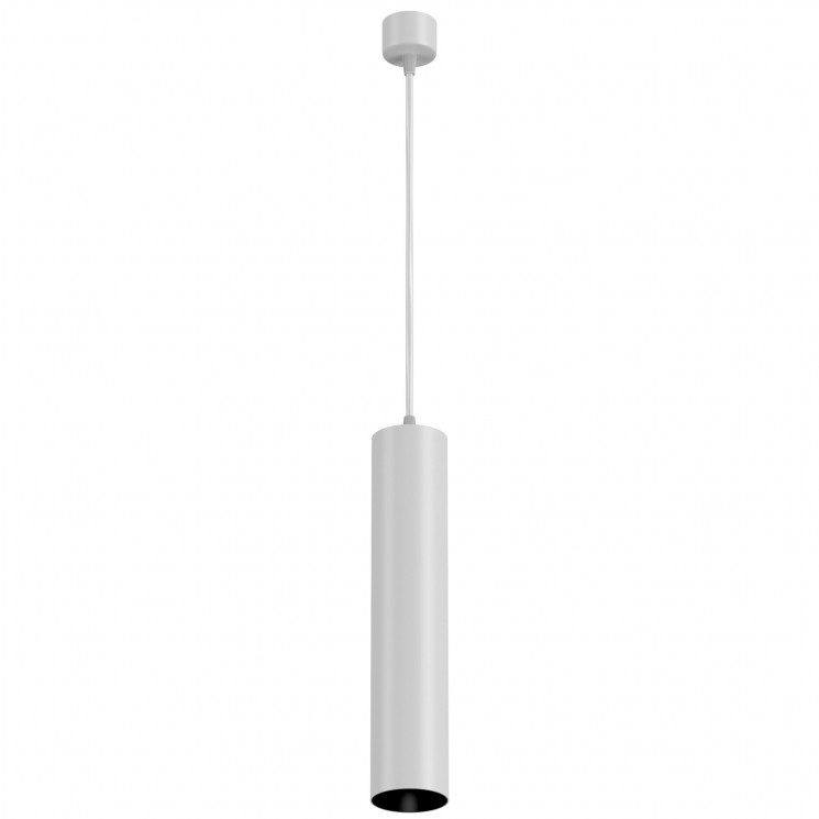 Подвесной светильник Maytoni P075PL-01W Focus