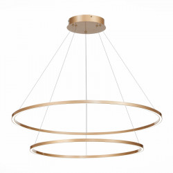 Каскадная люстра ST-Luce ST605.203.91 Smart