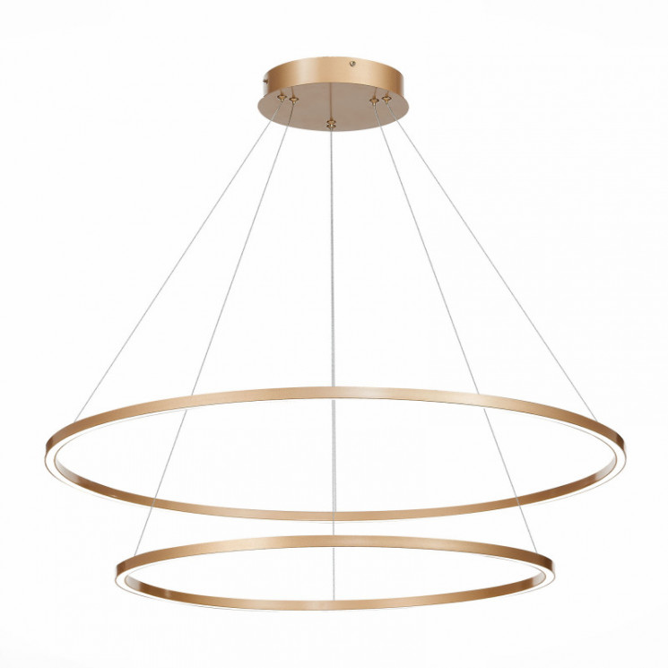 Каскадная люстра ST-Luce ST605.203.91 Smart