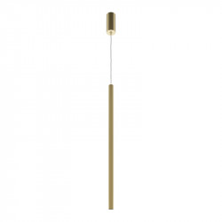 Подвесной светильник Maytoni MOD160PL-L6GK Pro Extra