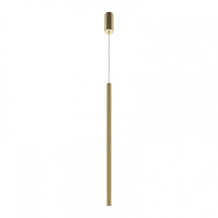 Подвесной светильник Maytoni MOD160PL-L6GK Pro Extra