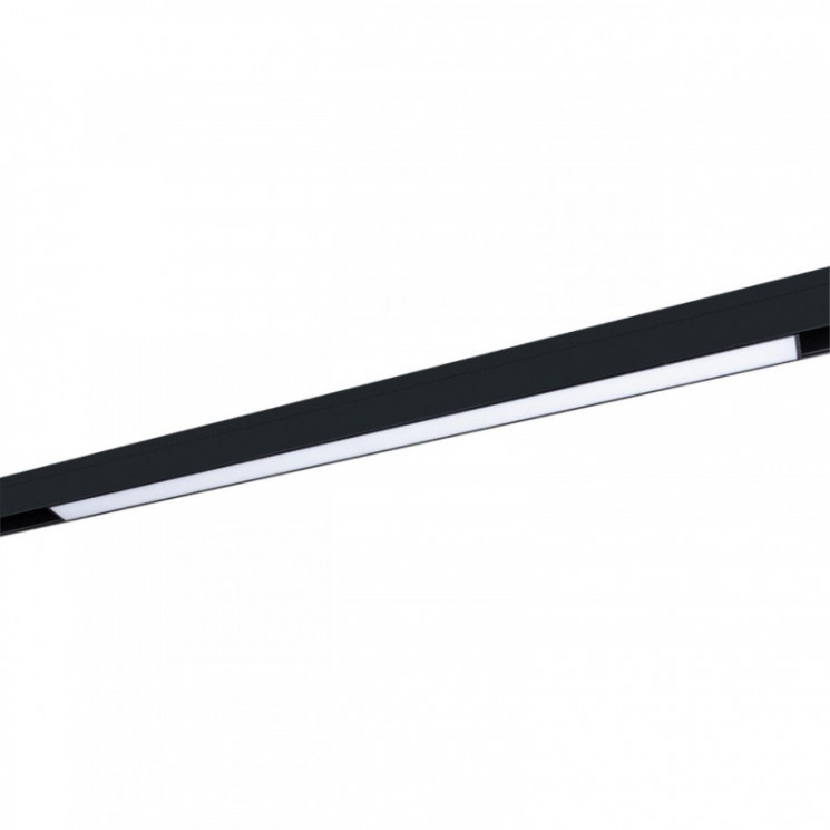 Светильник на шине ARTE Lamp A4633PL-1BK Linea