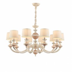 Люстра Favourite 2141-10P Felicia