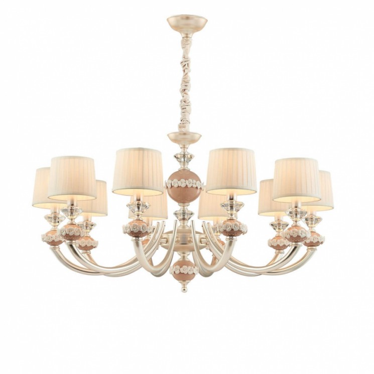 Люстра Favourite 2141-10P Felicia