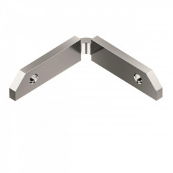 Соединитель профиля ARTE Lamp A641305V TRACK LIGHTS WHITE