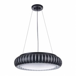 Люстра Freya FR6159-PL-24W-B Assanta