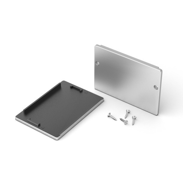 Заглушка Arlight SL-LINE-5035 029041 (комплект 2 шт)