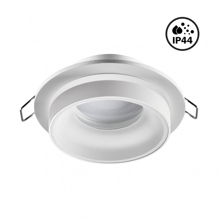 Светильник встраиваемый влагозащищенный NOVOTECH SPOT 370781