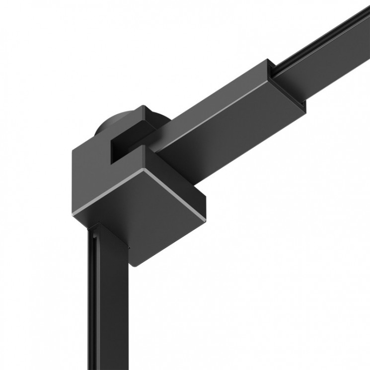 Соединитель для шинопровода Denkirs TR5213-BK AIR BASE