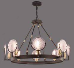 Люстра Citilux CL445181