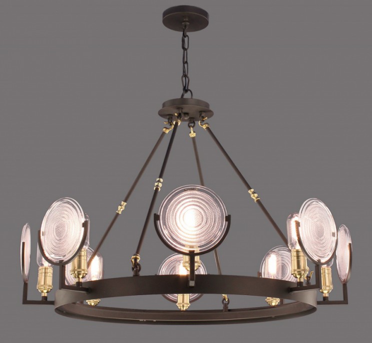 Люстра Citilux CL445181