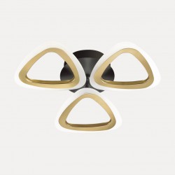 Люстра потолочная Lumion LEDIO 4571/42CL